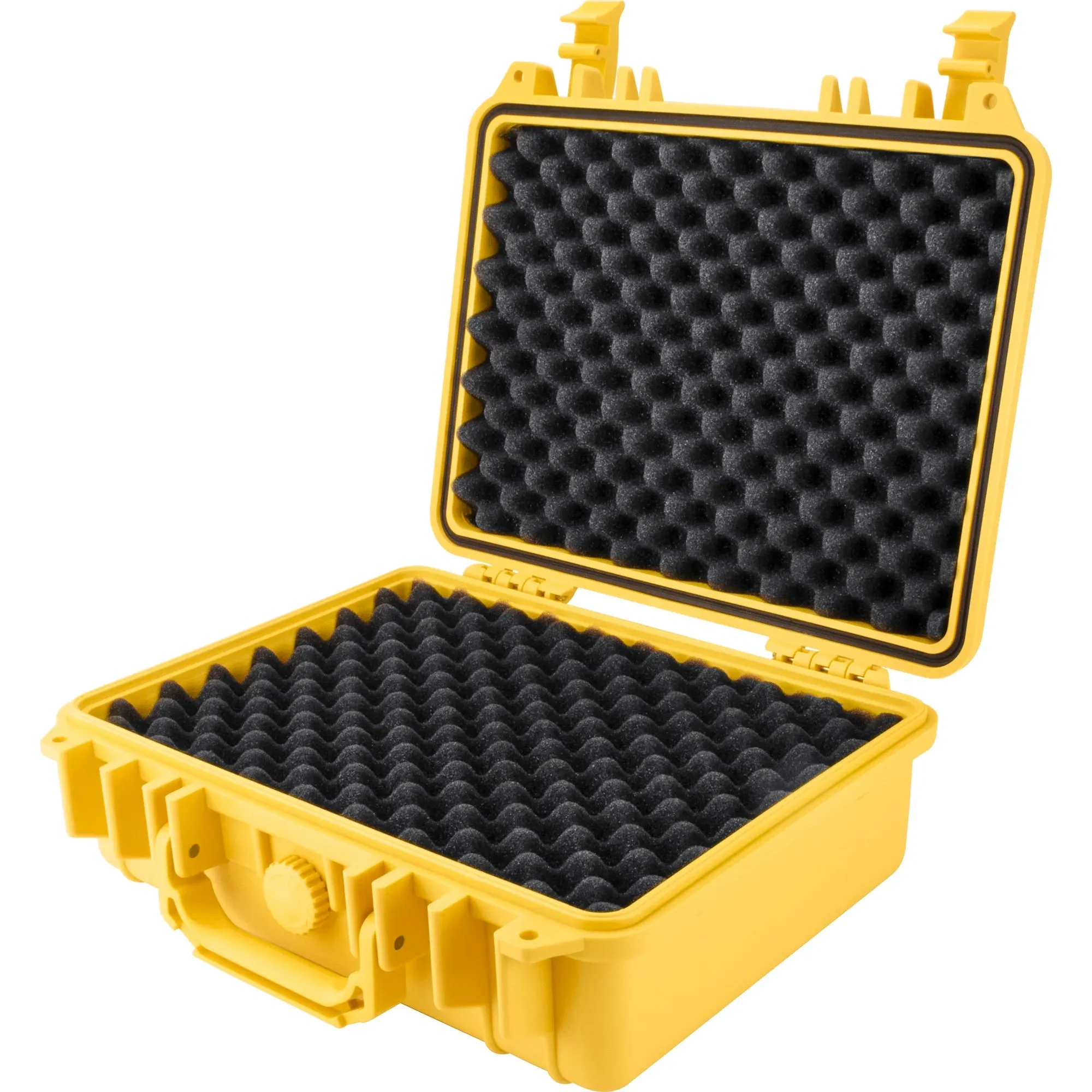 Loaded Gear HD-200 Protective Hard Cases | Black, Dark Earth, Yellow | BH11858, BH12174, BH12670