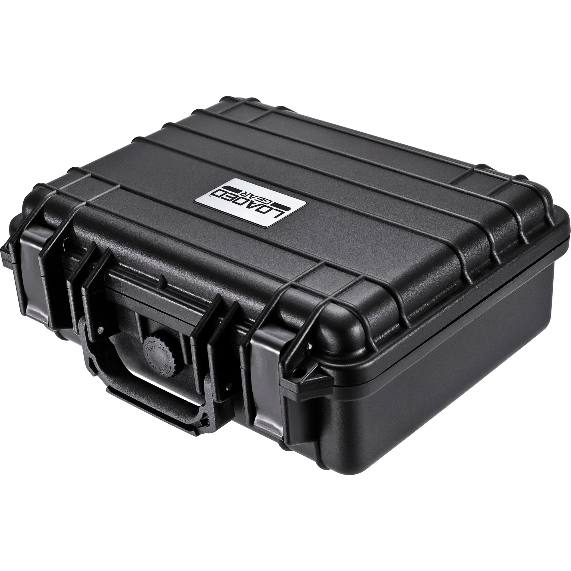 Loaded Gear HD-200 Protective Hard Cases | Black, Dark Earth, Yellow | BH11858, BH12174, BH12670