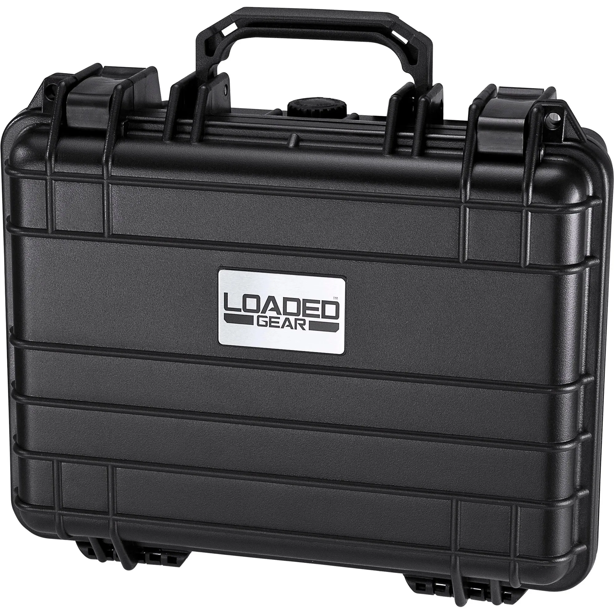 Loaded Gear HD-200 Protective Hard Cases | Black, Dark Earth, Yellow | BH11858, BH12174, BH12670