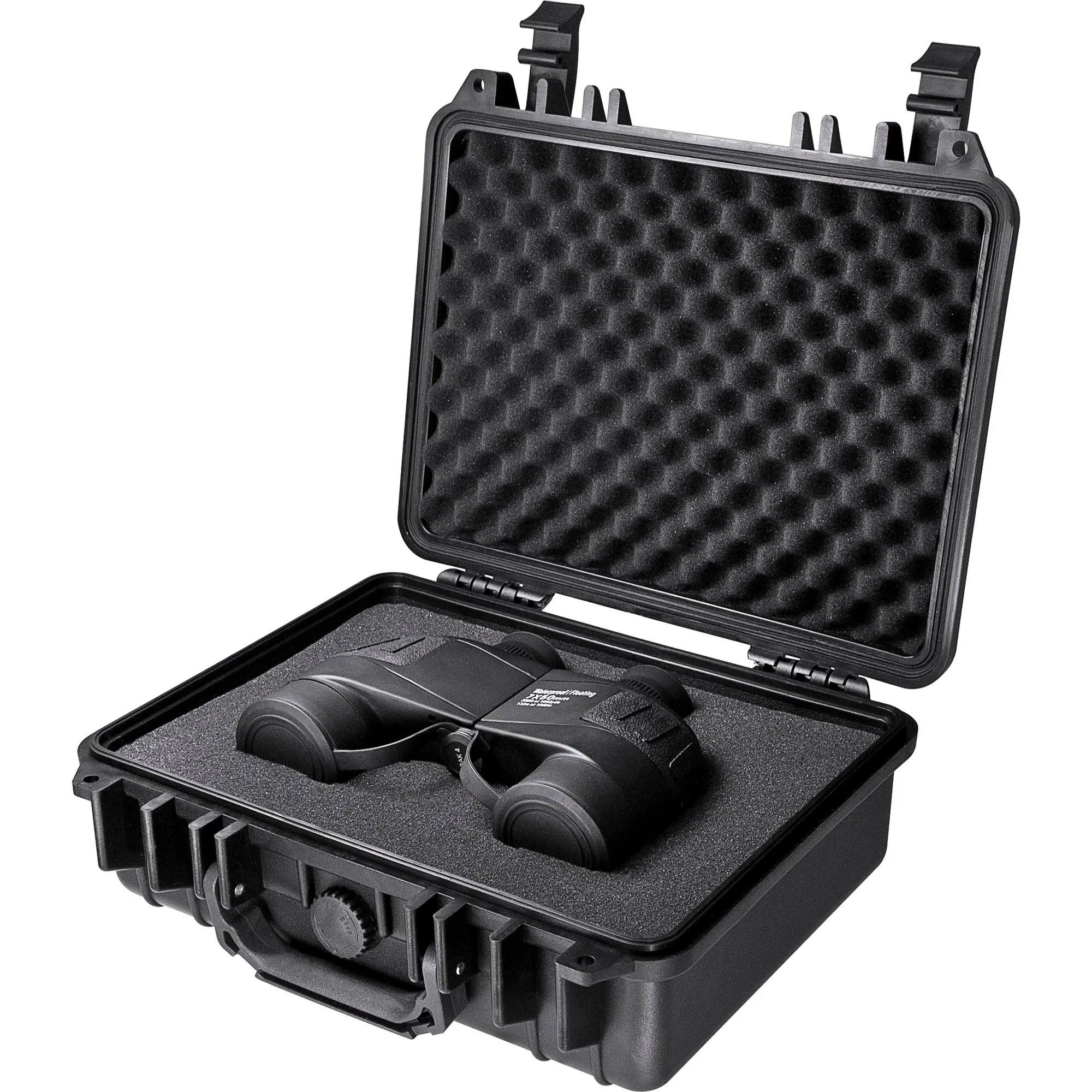 Loaded Gear HD-200 Protective Hard Cases | Black, Dark Earth, Yellow | BH11858, BH12174, BH12670