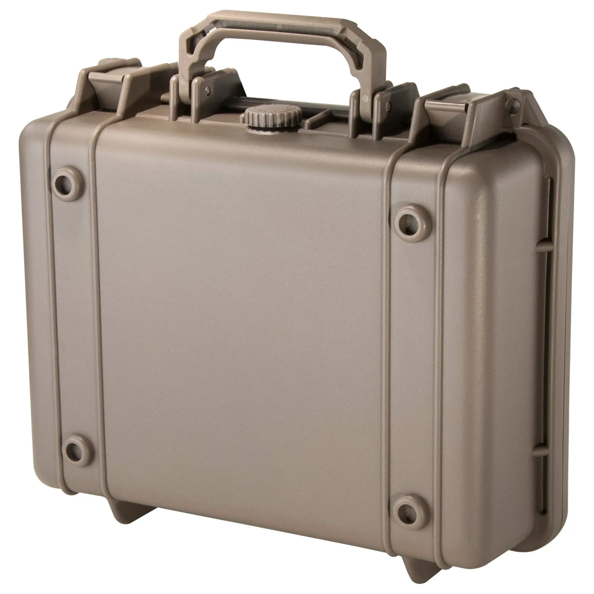 Loaded Gear HD-200 Protective Hard Cases | Black, Dark Earth, Yellow | BH11858, BH12174, BH12670