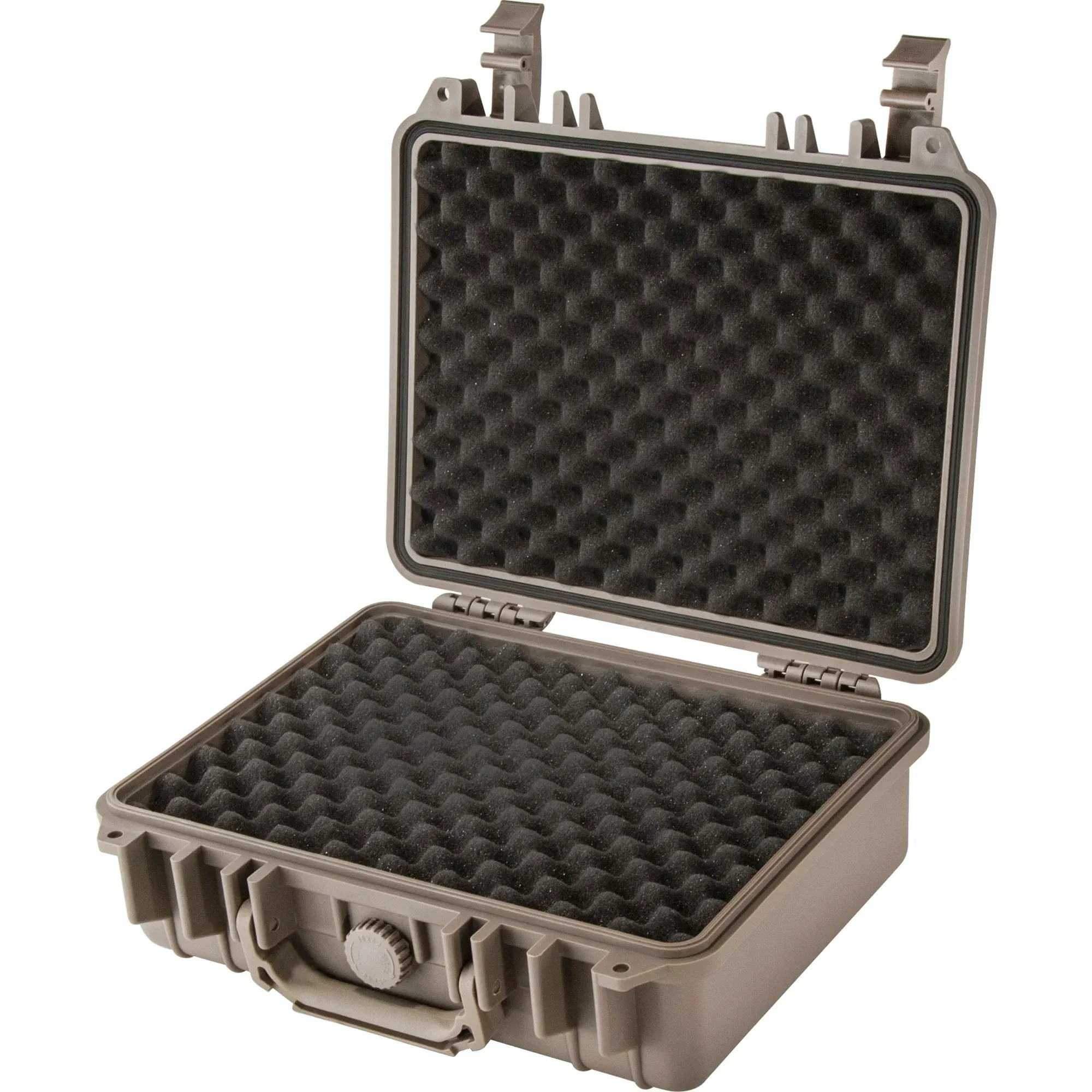 Loaded Gear HD-200 Protective Hard Cases | Black, Dark Earth, Yellow | BH11858, BH12174, BH12670