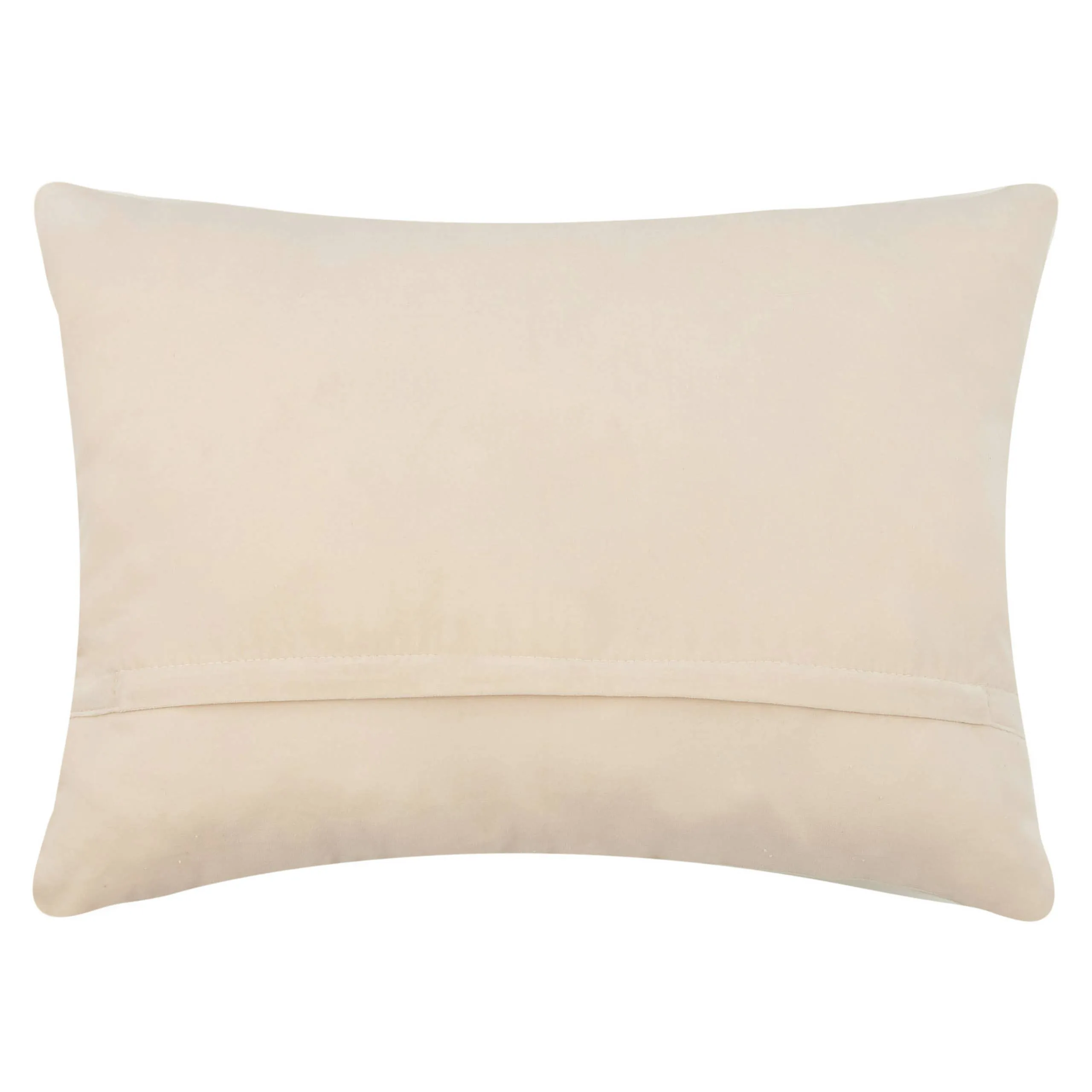 Longhorn Hook Pillow Peking Handicraft