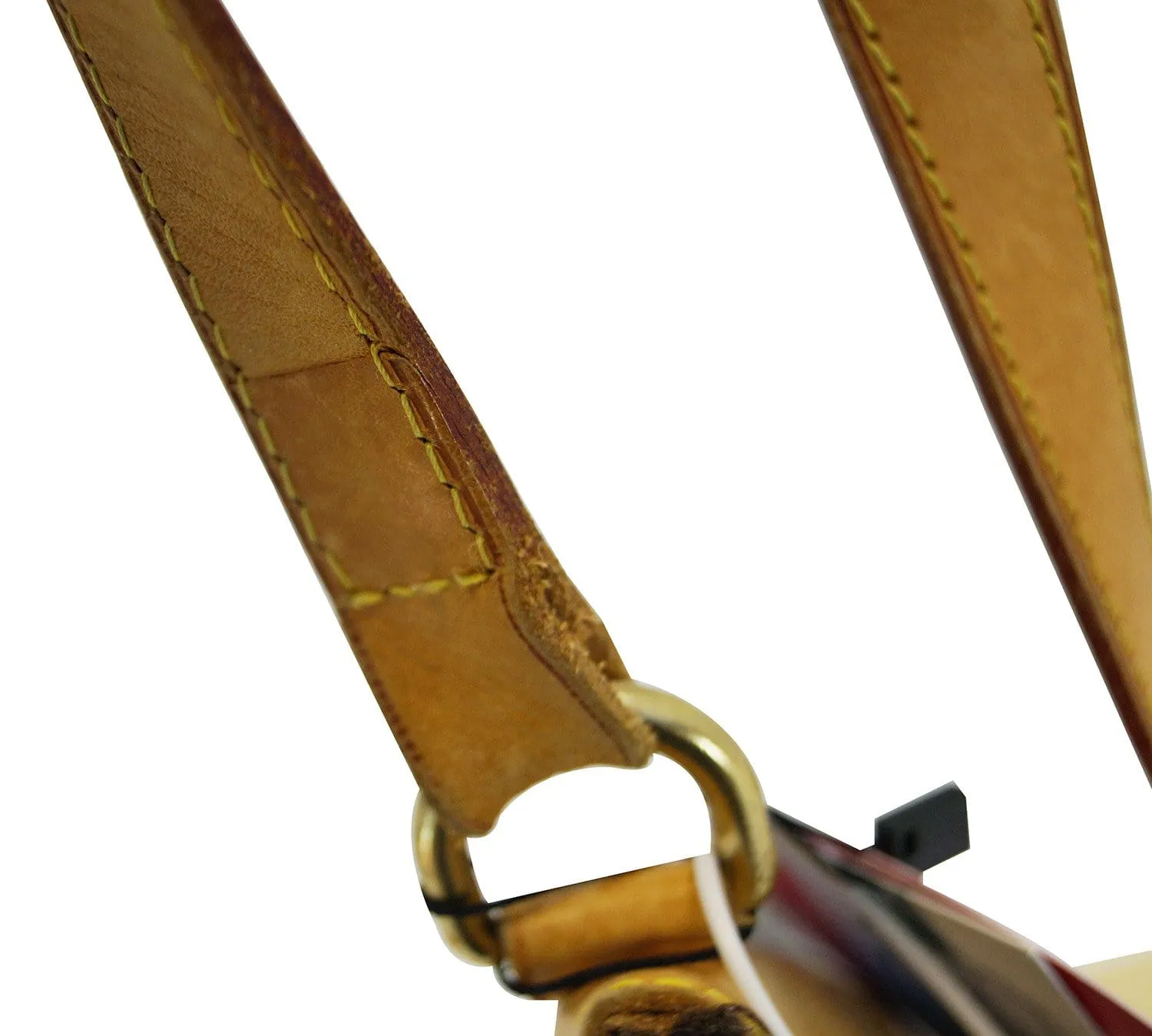 LOUIS VUITTON Monogram Odeon Pm Shoulder Bag