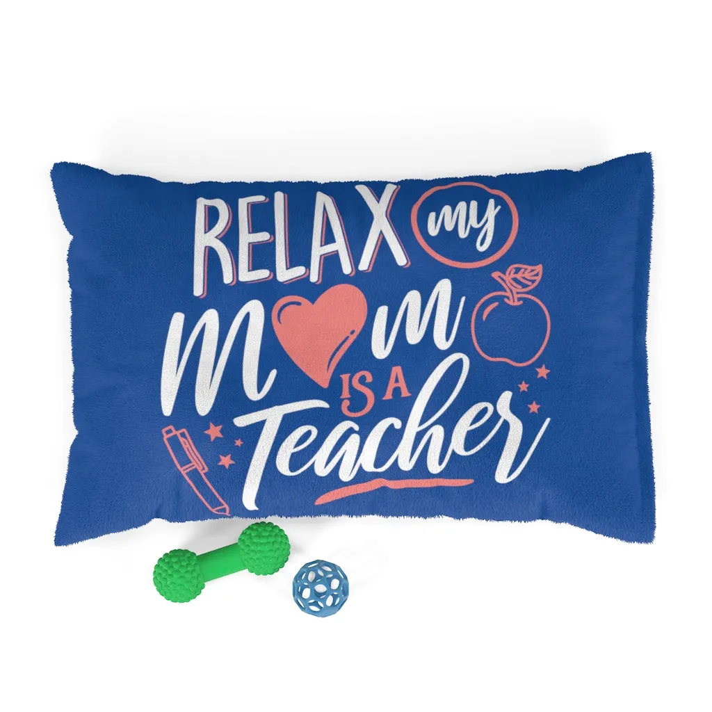 L.O.V.E. Pet Bed