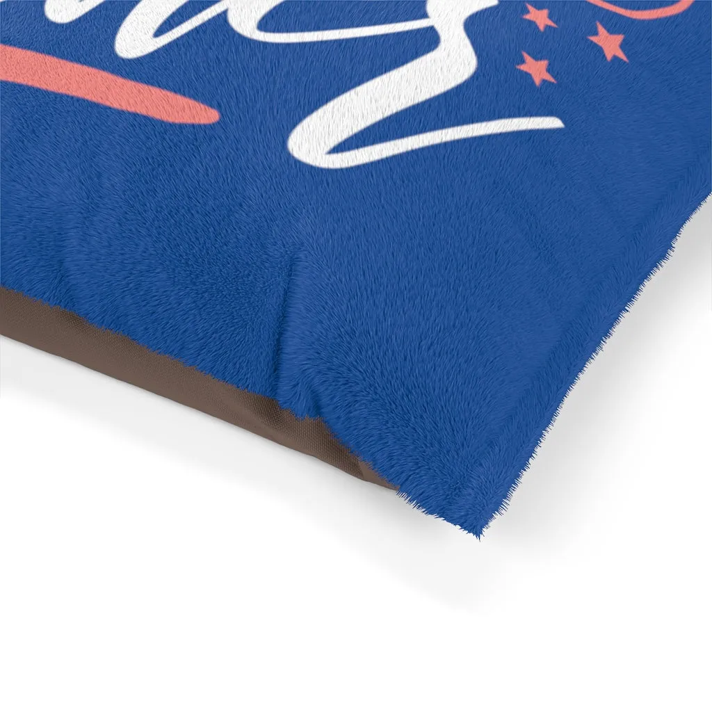 L.O.V.E. Pet Bed