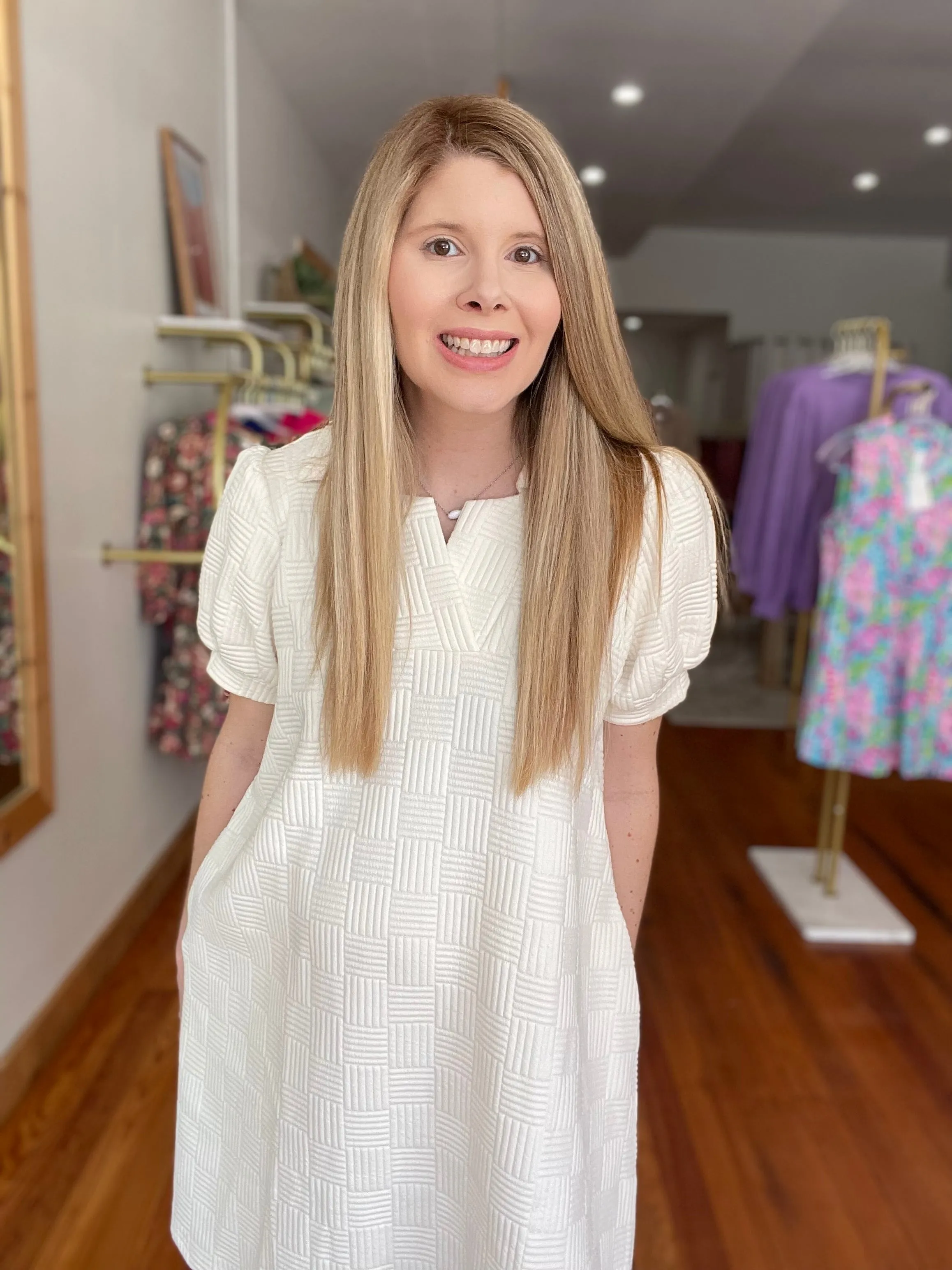 Love Wins Dress