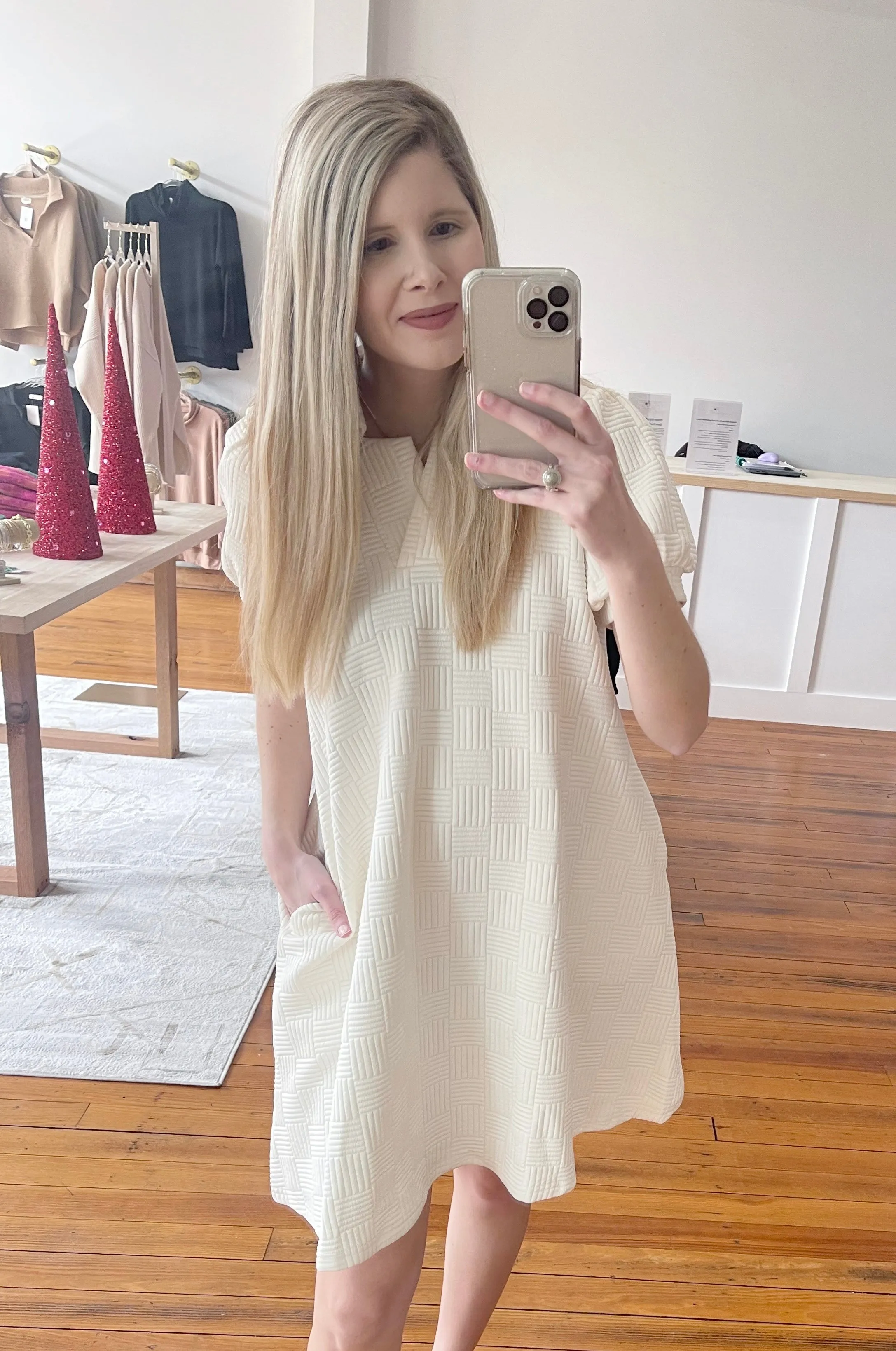 Love Wins Dress
