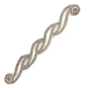 Maeve - Style and Fasten (White)