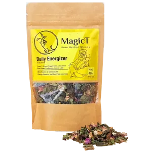 MagicT Daily Energizer 40gr