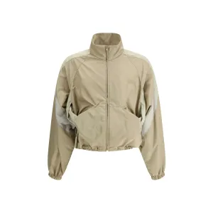 Magliano Cut-out waterproof Jacket