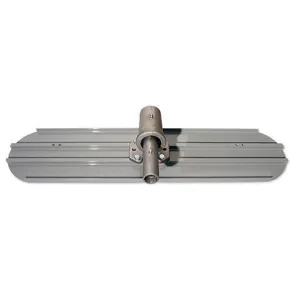 Magnesium Bull Float Kit