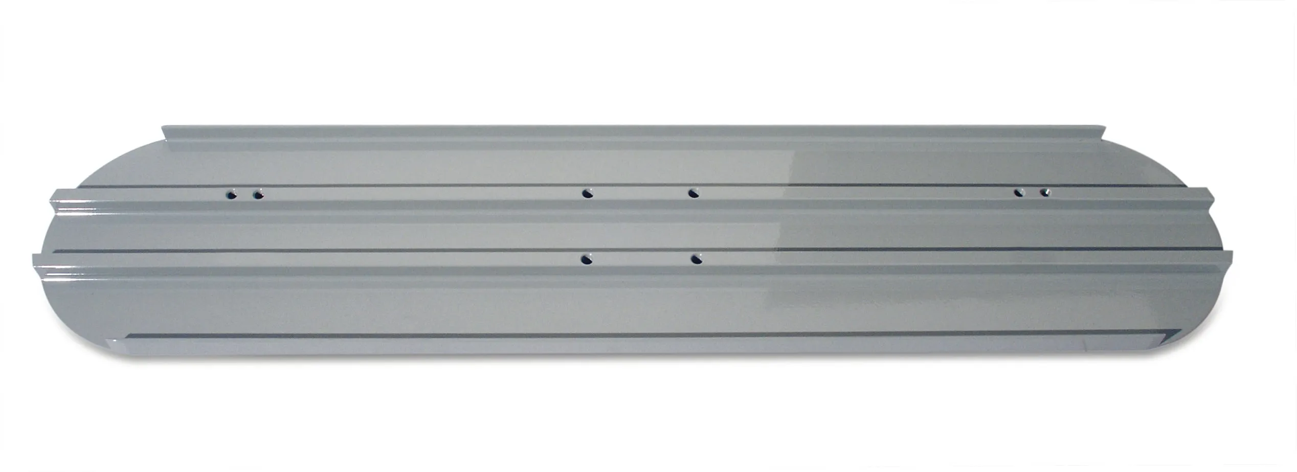 Magnesium Bull Float Kit