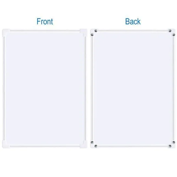 Magnetic White Board 35X50cm N197004