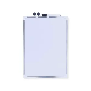 Magnetic White Board 35X50cm N197004