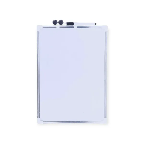Magnetic White Board 35X50cm N197004