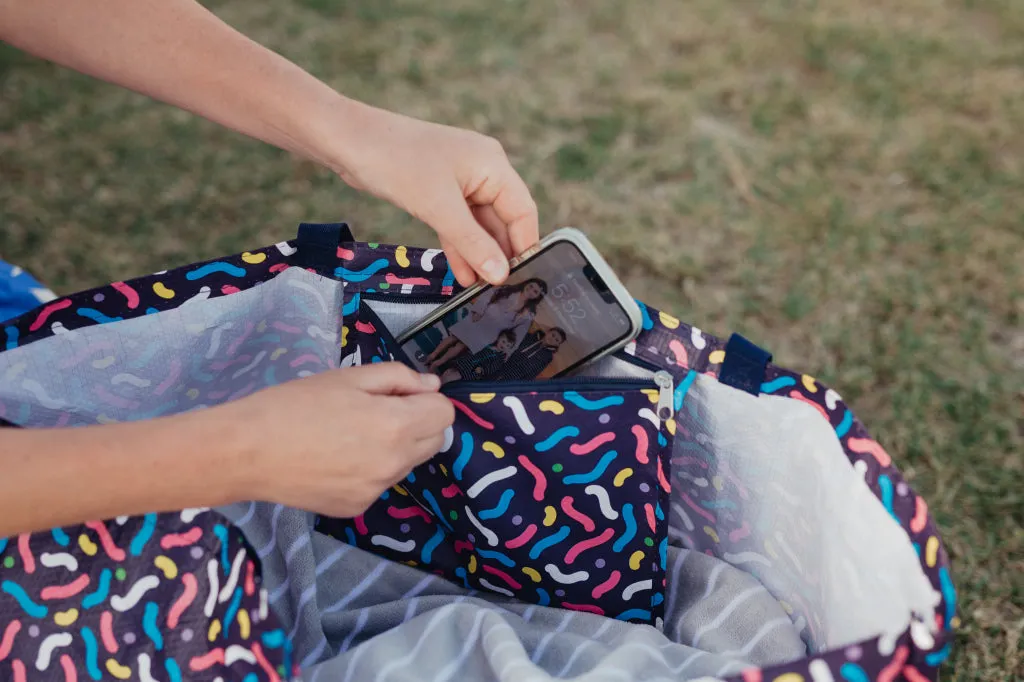 Make a Splash Beach Bag