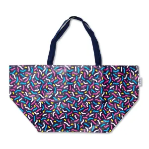 Make a Splash Beach Bag