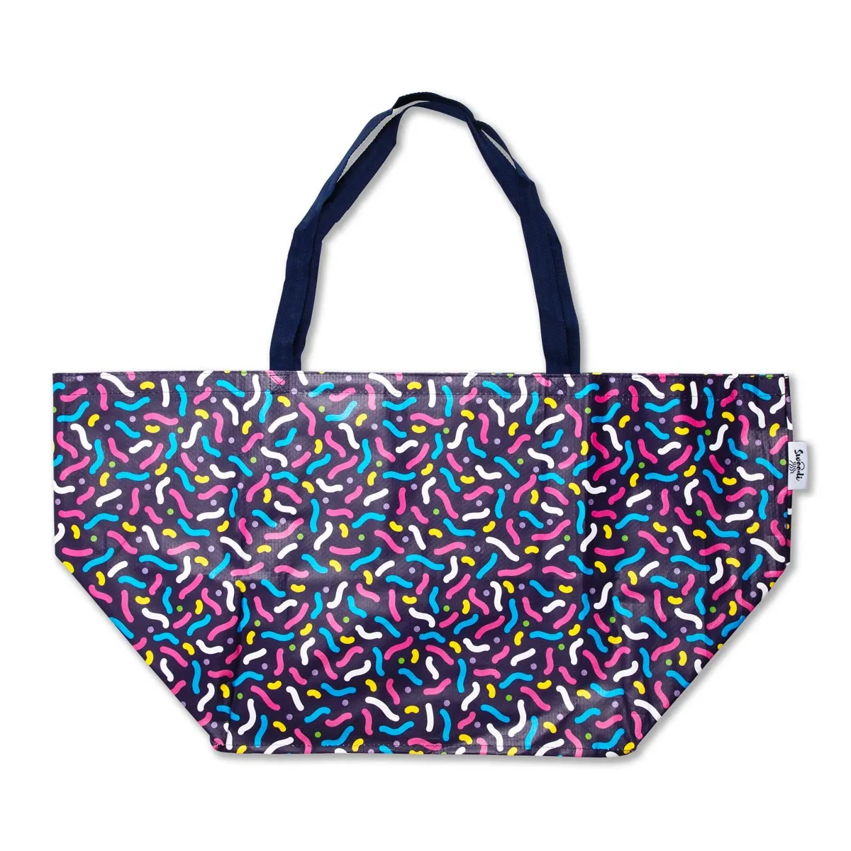 Make a Splash Beach Bag