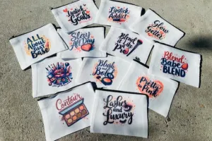 Makeup Bags
