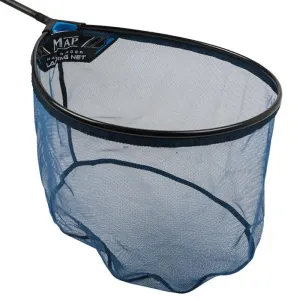 Map Hair Rigger Landing Nets