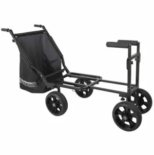 Map X4 MK2 Extending Trolley
