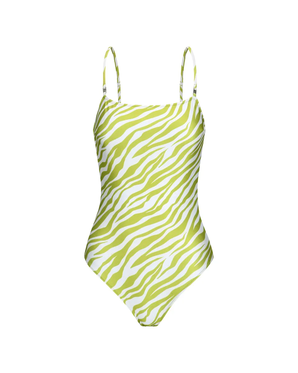 MARGARITA U-BACK ONEPIECE