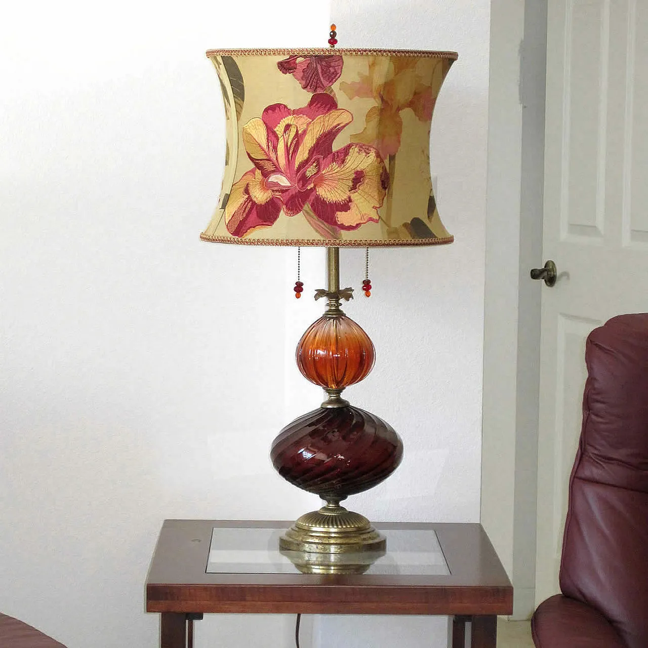 Mariola- Table Lamp
