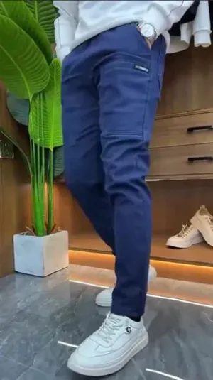 Matching cargo pants - multiple pockets