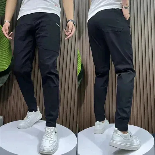 Matching cargo pants - multiple pockets
