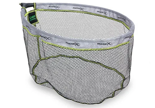 Matrix Carp 6mm Rubber landing net