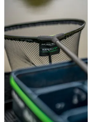 Maver MVR Commercial 550 Landing Net 55X45cm