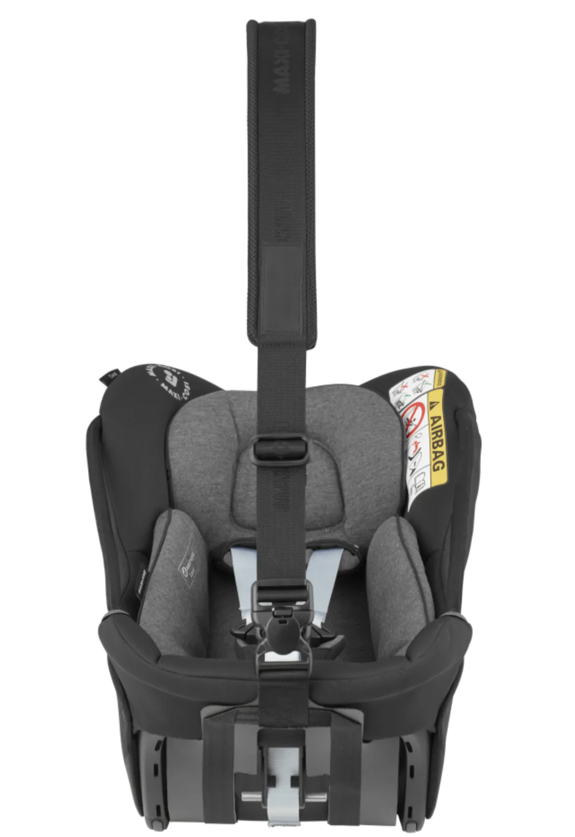 Maxi Cosi Coral Carry strap
