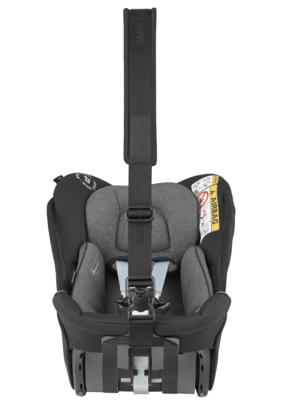 Maxi Cosi Coral Carry strap