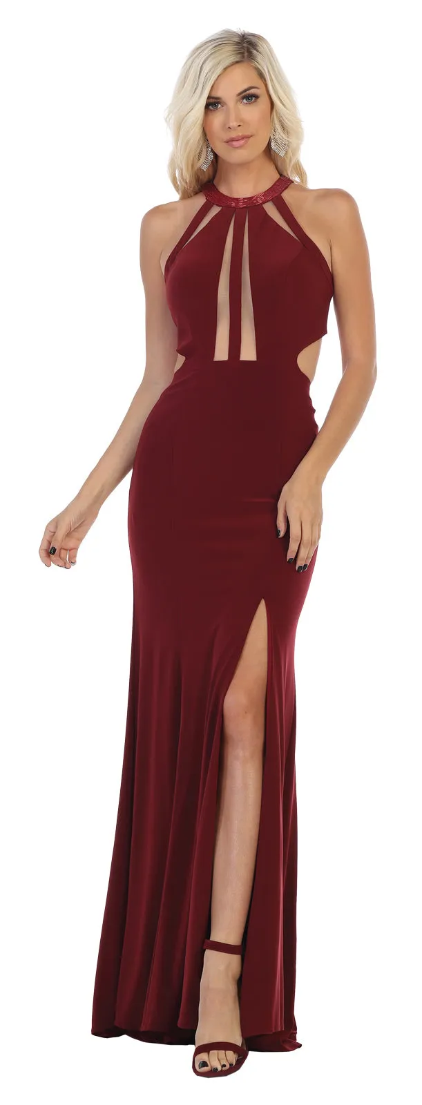 May Queen Prom MQ1579