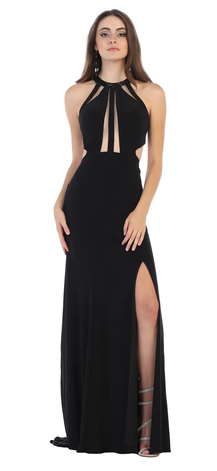 May Queen Prom MQ1579