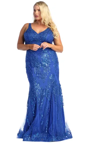 May Queen RQ7941