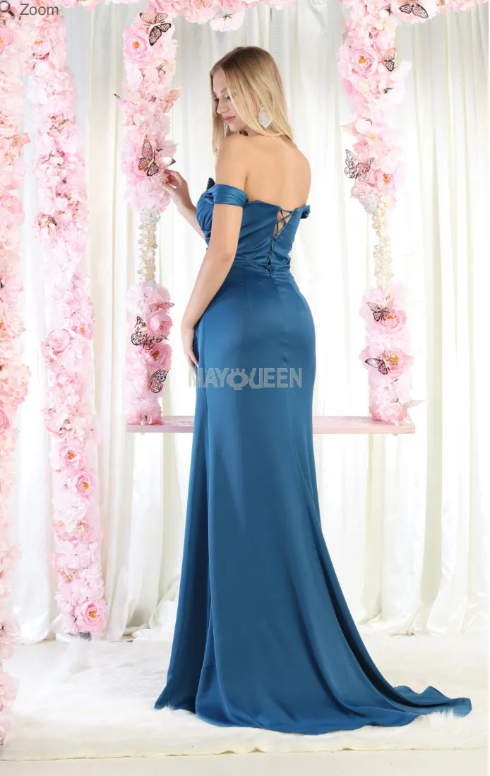 MayQueen Evening Gown RQ7971