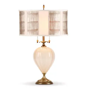 Mayzie Lamp