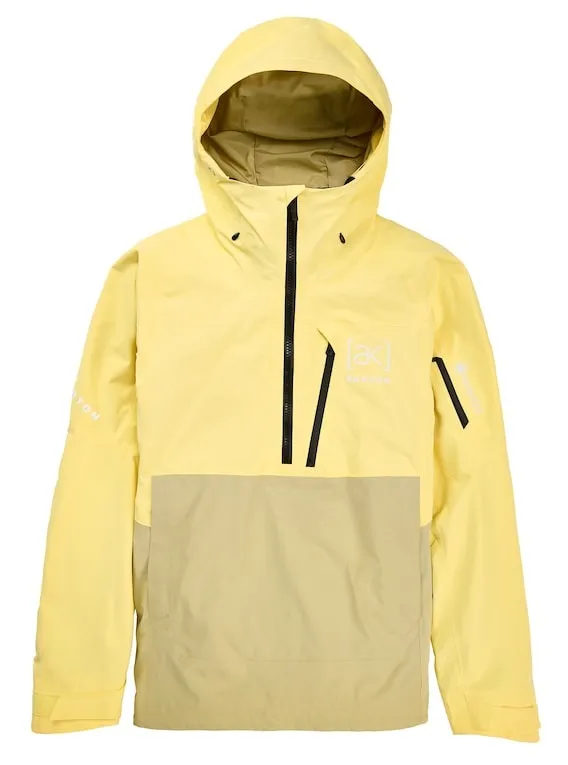 Men's [ak] Velocity GORE-TEX 2L Anorak Jacket