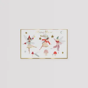 Meri Meri - Fairy Temporary Tattoos