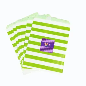 Mermaid Candy Bag