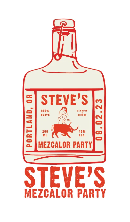 MEZCAL | BACHELOR(ETTE)