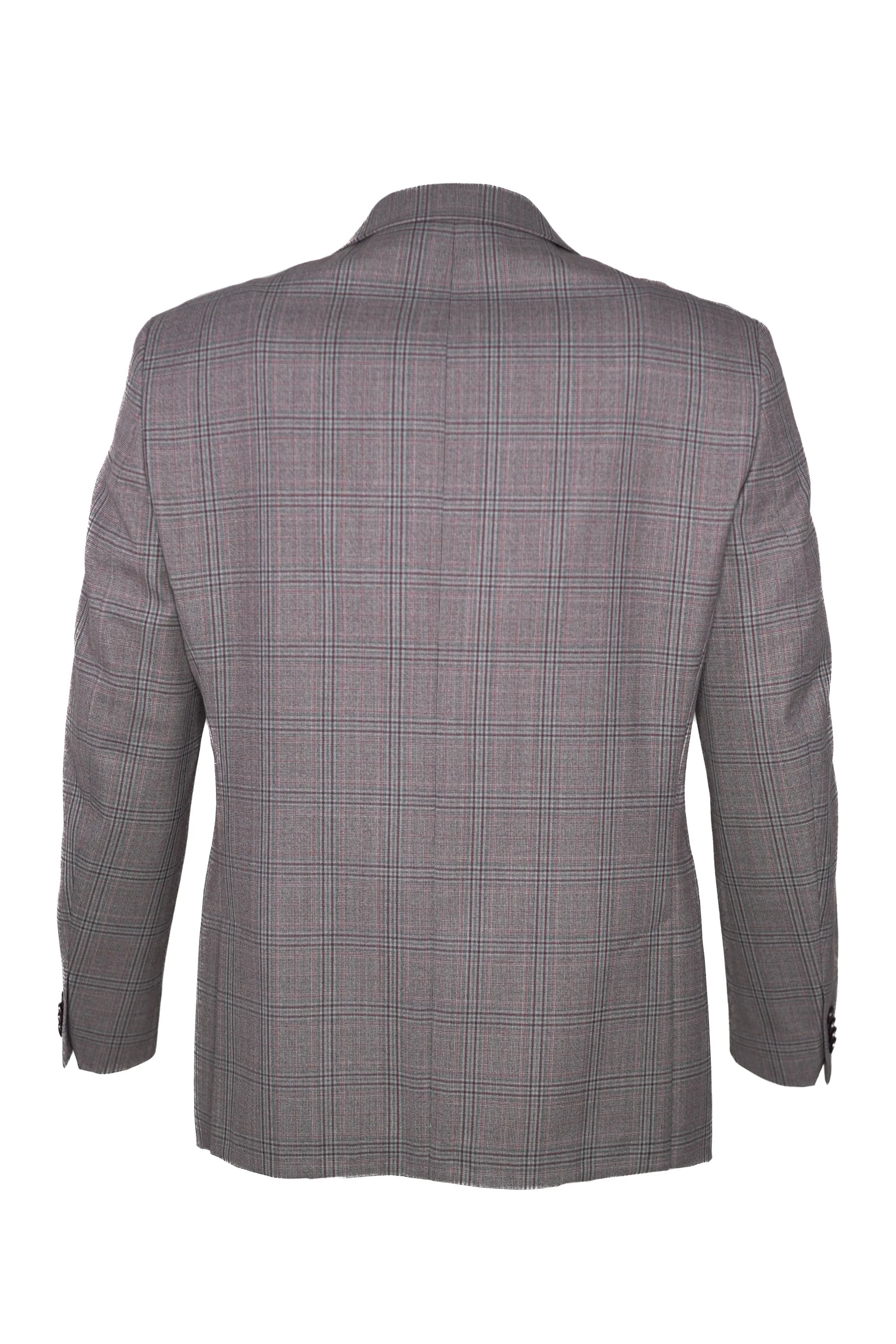 Michael Kors Kalan Modern Fit Sport Coat
