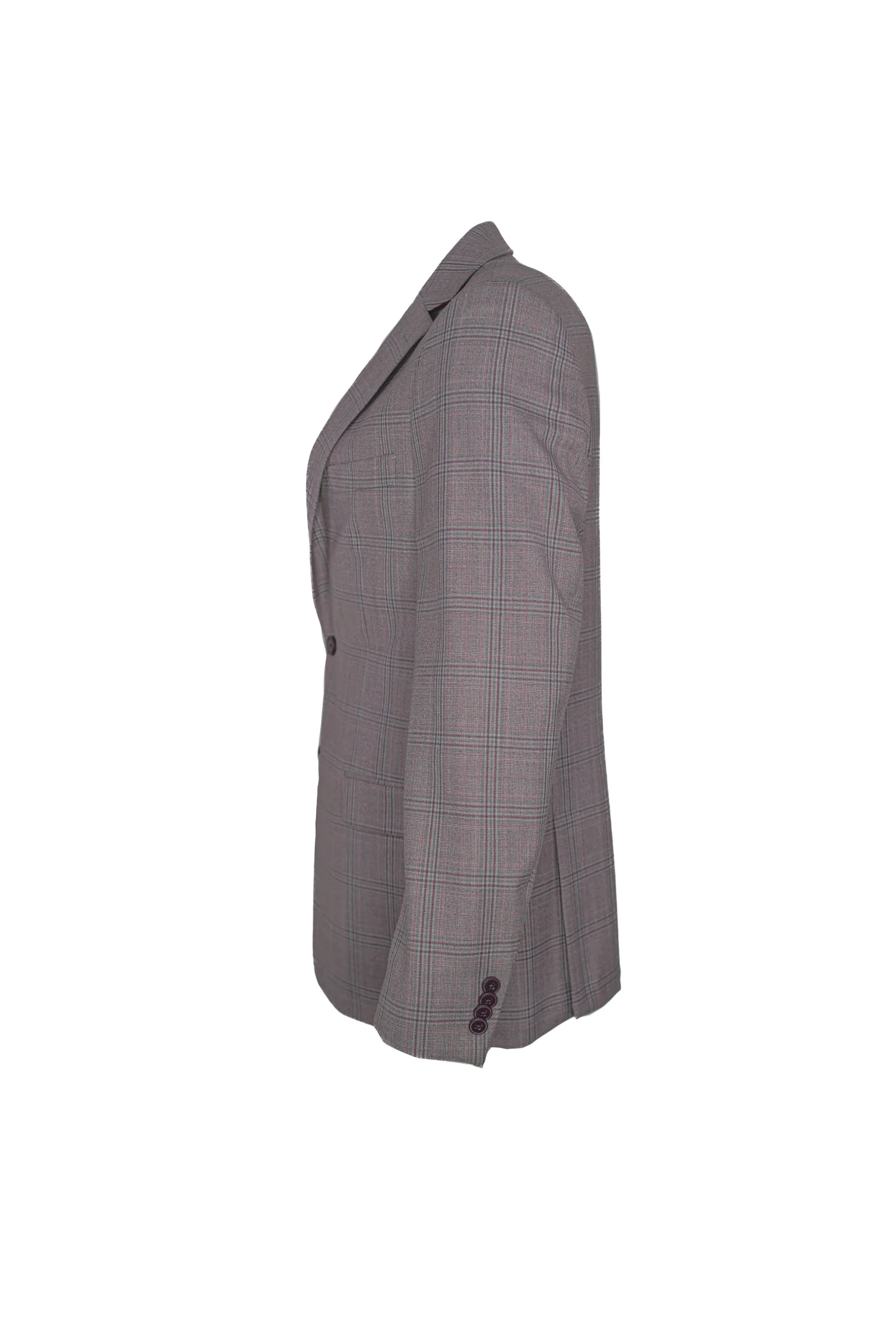 Michael Kors Kalan Modern Fit Sport Coat