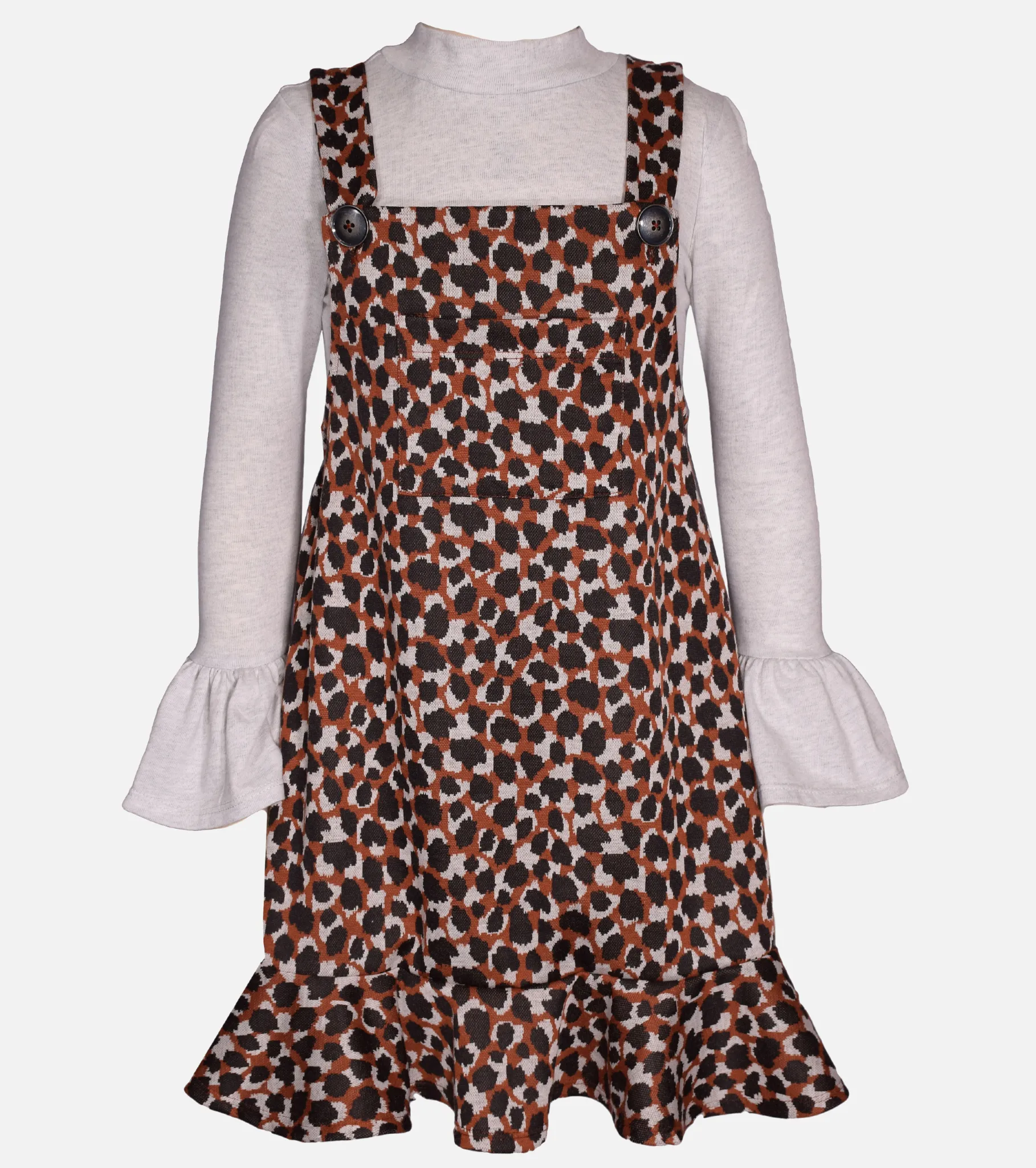 Michelle Jumper Set