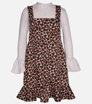 Michelle Jumper Set
