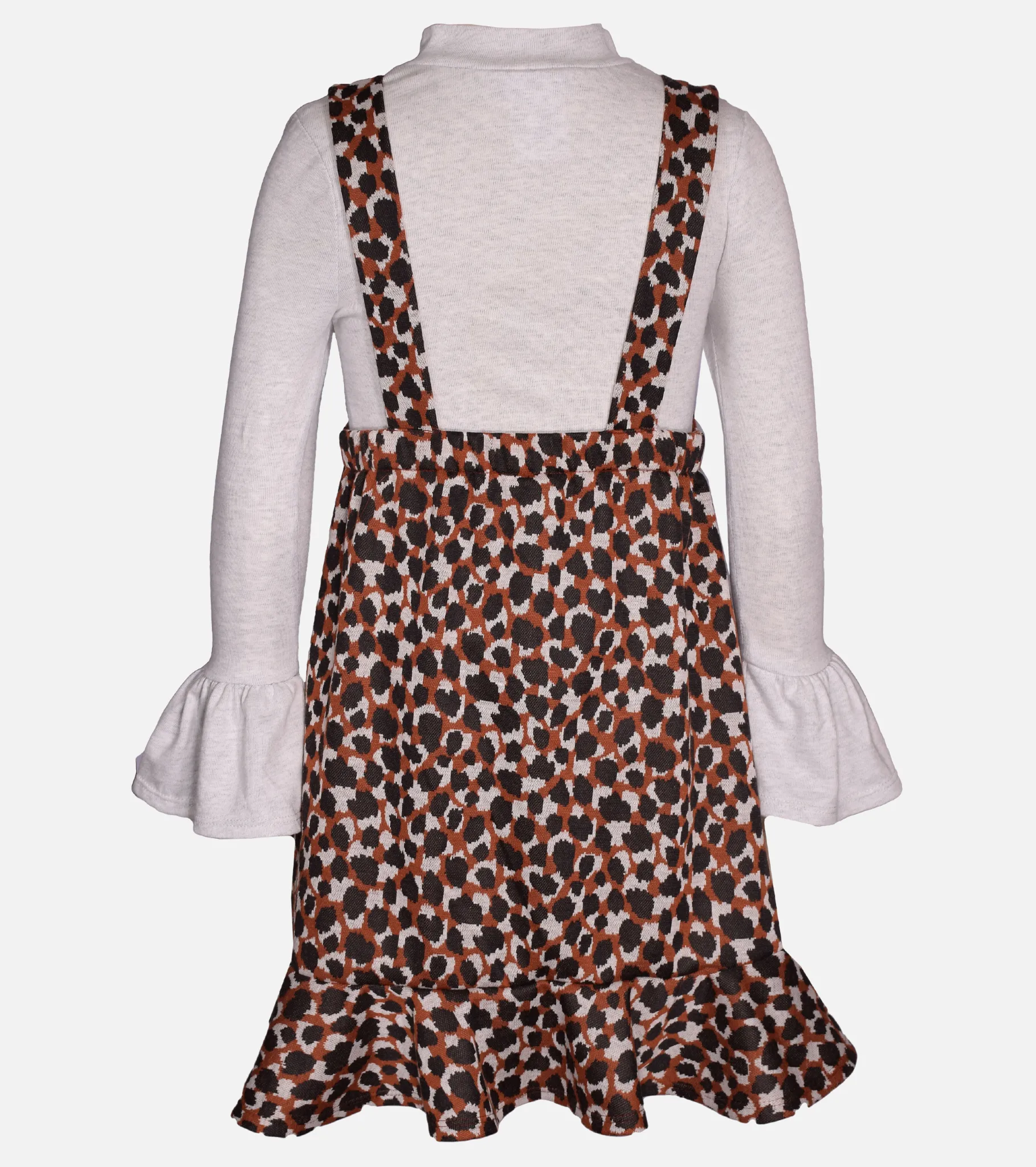 Michelle Jumper Set