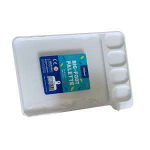 MiDeer Big-Foot Paint palette