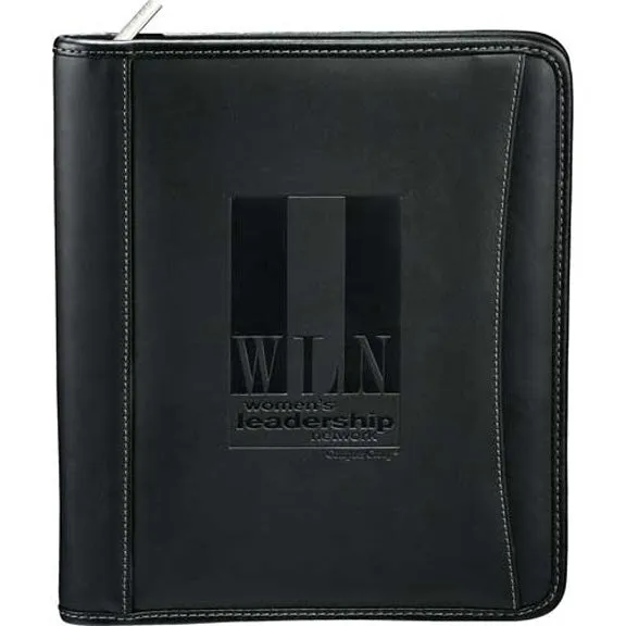 Millennium Leather ETech Writing Pad
